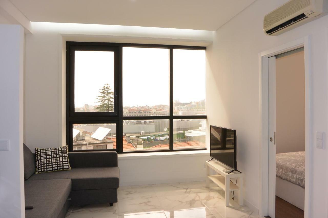 Vb Porto City Apartment By Flat In Porto Exterior foto